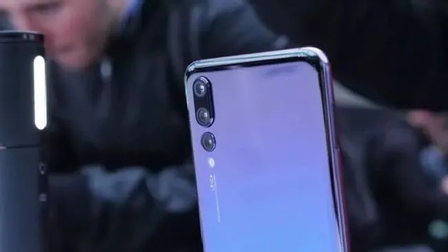 华为P20 Pro摄像头怎么样