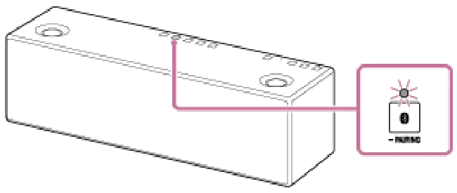 索尼SRS-X99怎么连接wifi网络