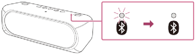 索尼SRS-XB30蓝牙音响怎么与win8电脑配对和连接