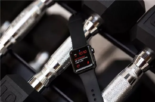 Apple Watch 2电池为什么会鼓包