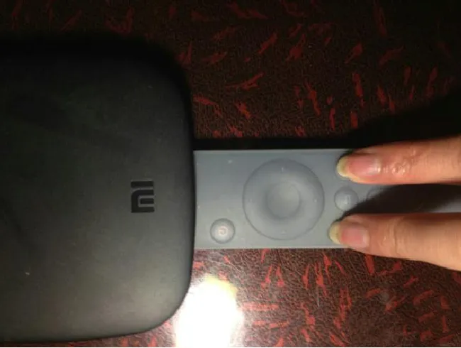 小米盒子增强版自动重启怎么办