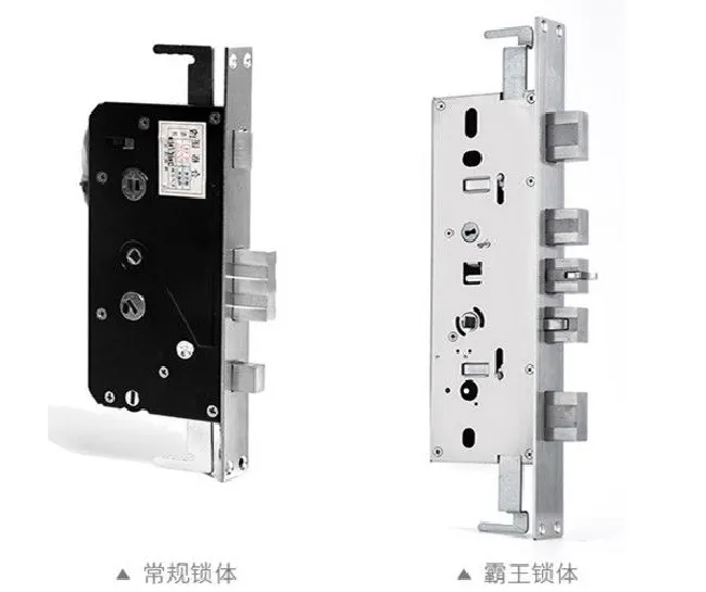 德施曼D830指纹锁的缺点是什么