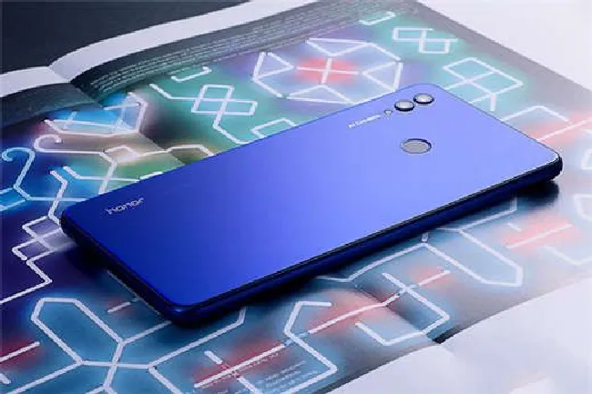 荣耀note10支持双卡双待吗