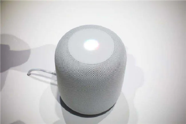 苹果HomePod怎么设置