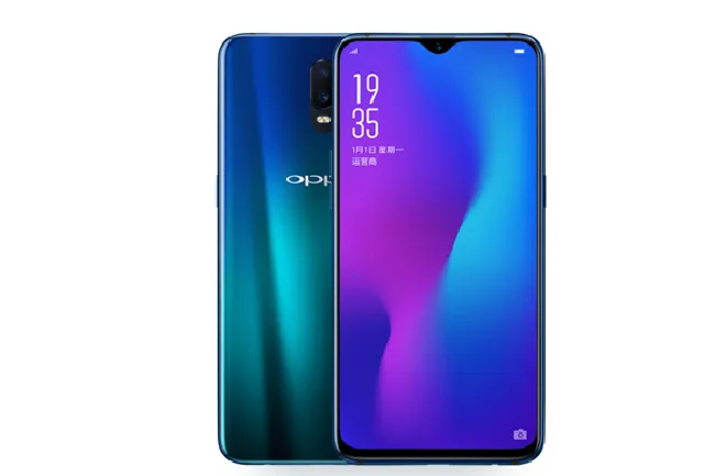 oppor17有什么颜色