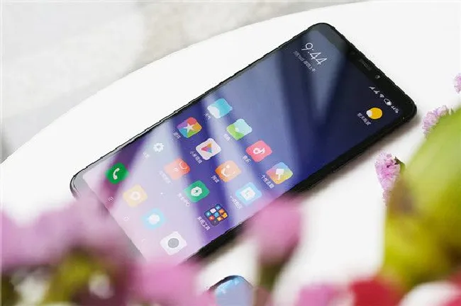 小米max3怎么打开热点共享