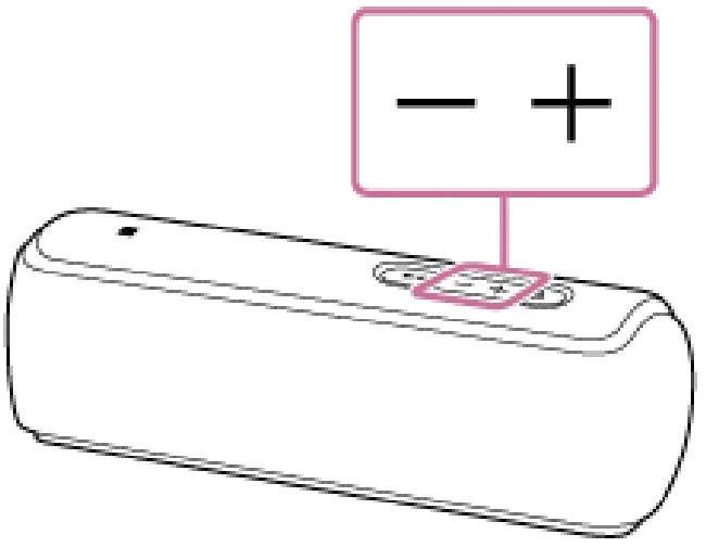索尼SRS-XB21怎么使用派对炫音功能