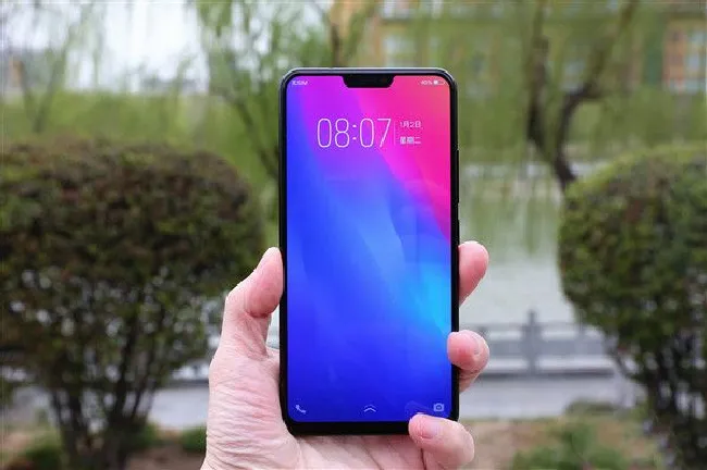 vivoX21支持多点触控吗