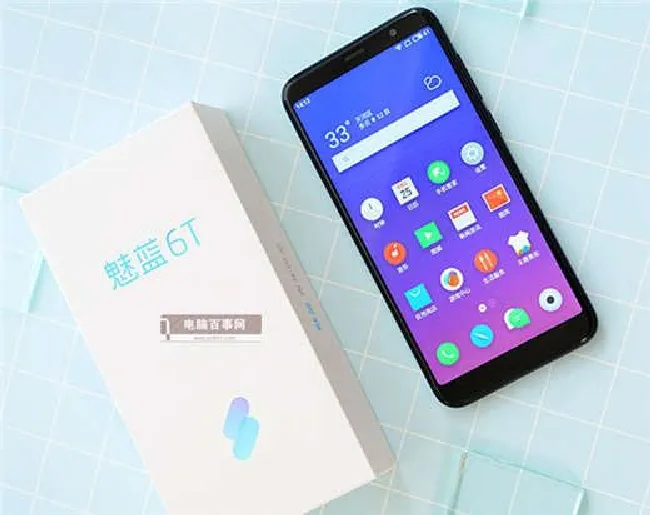 魅蓝6t怎么设置人脸解锁