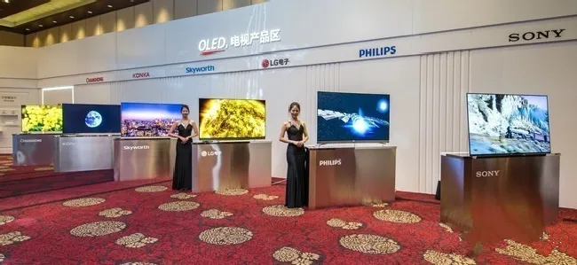 OLED电视值得选购吗
