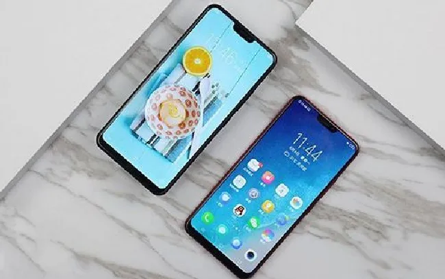 vivoz1i怎么返回