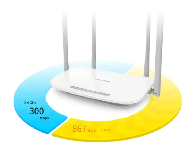 TP-LINK TL-WDR5620怎么设置