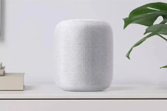 苹果HomePod智能音箱可以连接蓝牙吗