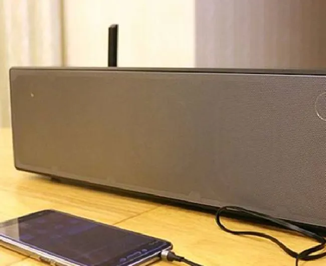 索尼SRS-X99怎么连接Walkman