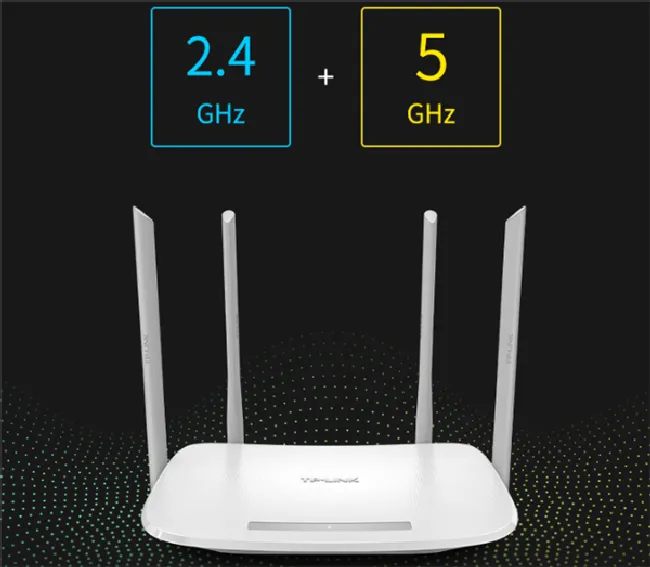 TP-LINK TL-WDR5620怎么隐藏无线信号