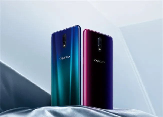 oppor17有nfc功能吗