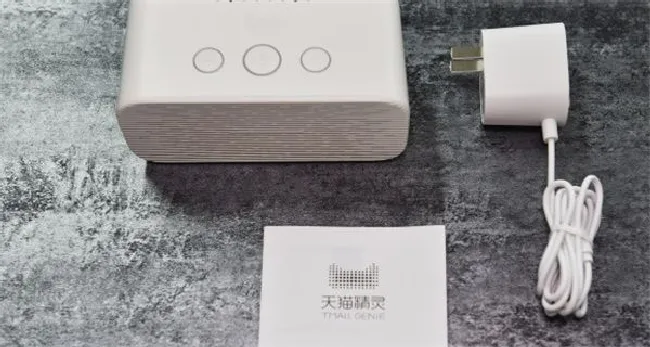 天猫精灵方糖怎么连接空调