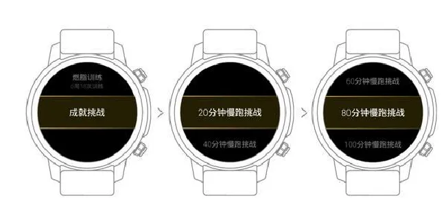 Pacewear HC怎么下载爱跑步