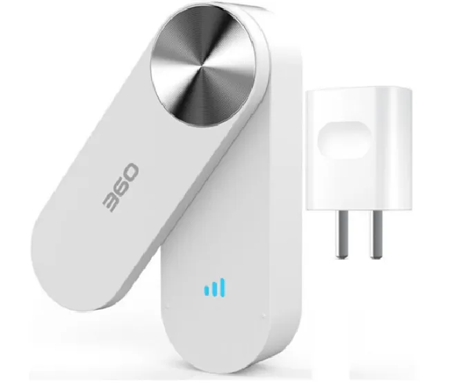 360wifi扩展器怎么与路由器数据同步