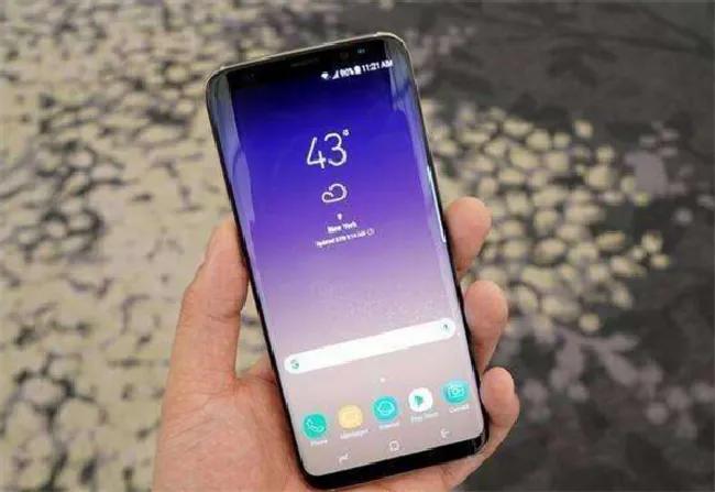 三星S9有哪些拍照技巧