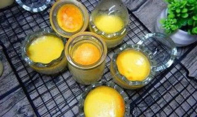 做鸡蛋布丁的方法窍门 简单的鸡蛋布丁制作方法