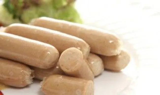 如何制作鸡肉肠 自制鸡肉香肠的方法介绍