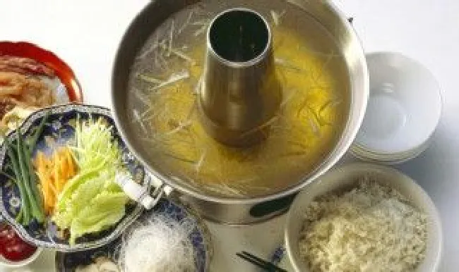 怎么做清水火锅 做清汤火锅的方法