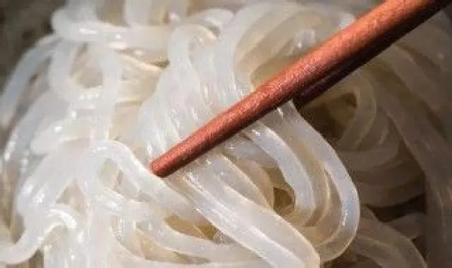 家庭怎么做红薯粉 家庭做红薯粉的步骤
