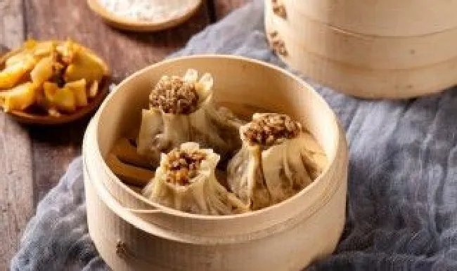 做鲜肉烧麦窍门 制作鲜肉烧麦的方法