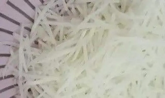 切萝卜丝小技巧 怎么切萝卜丝