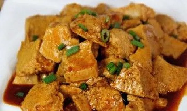 豆腐怎样做好吃又简单 豆腐做法