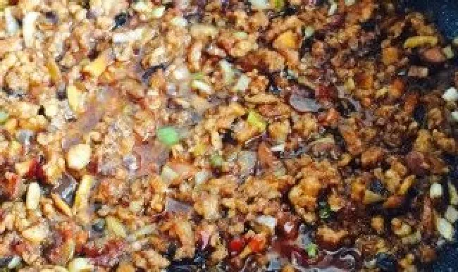 肉酱是怎么做的 肉酱家庭版做法