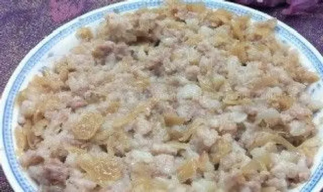 如何做清蒸肉片 做清蒸肉片的教程