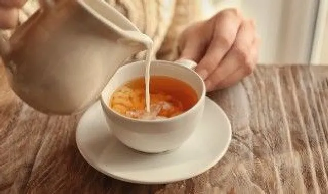 怎样制作奶茶 在家制作奶茶的方法