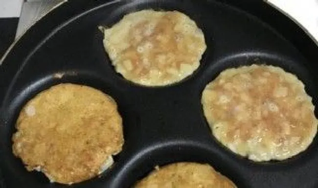 肉馅蛋饼做法窍门 肉馅蛋饼有什么做法窍门
