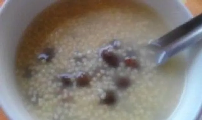 山药豆做粥方法 山药豆做粥方法是什么