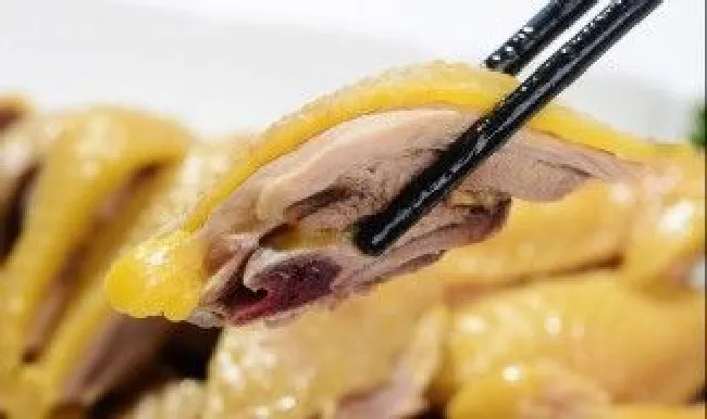 腌咸鸡制作方法 教你一招腌咸鸡秘诀方法