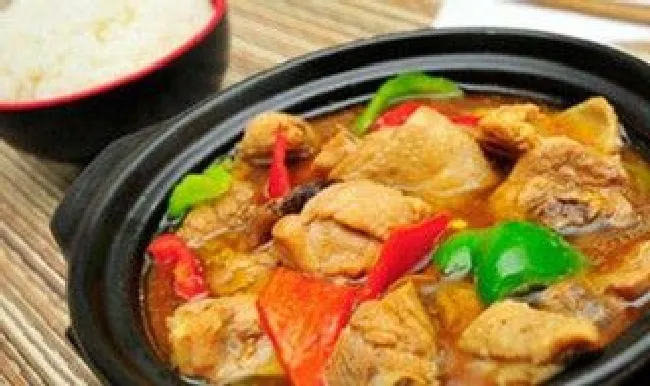 黄焖鸡米饭制作方法 黄焖鸡米饭制作方法分享