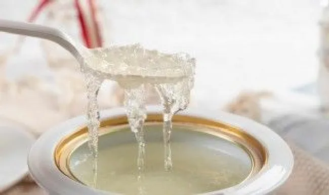 燕窝怎么发 燕窝的正确泡发方法
