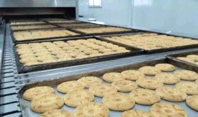 杂粮桃酥制作方法 杂粮核桃酥的做法