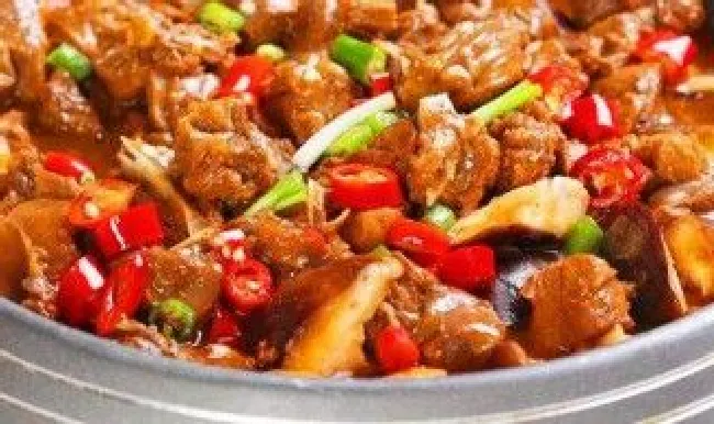 吃兔子的方法 红烧兔子的做法