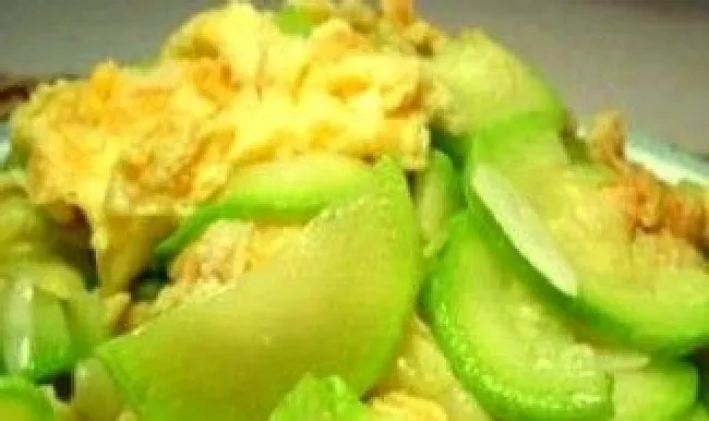 西葫芦怎么做好吃简单 西葫芦的烹饪方法