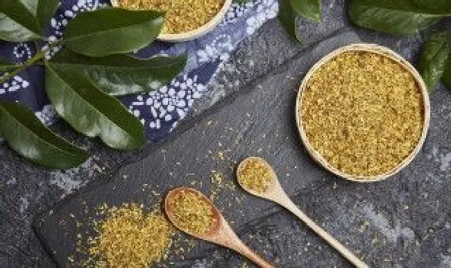 桂花酿的做法 香醇桂花酿的做法步骤