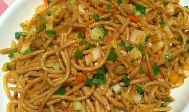 辣酱炒莜面如何做 美味的辣酱炒莜面做法步骤