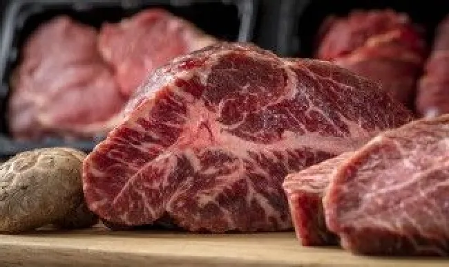 牛肉炖土豆 最简单的做法 牛肉炖土豆 最方便的做法