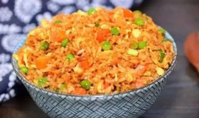 西葫芦炒饭窍门 西葫芦炒饭技巧