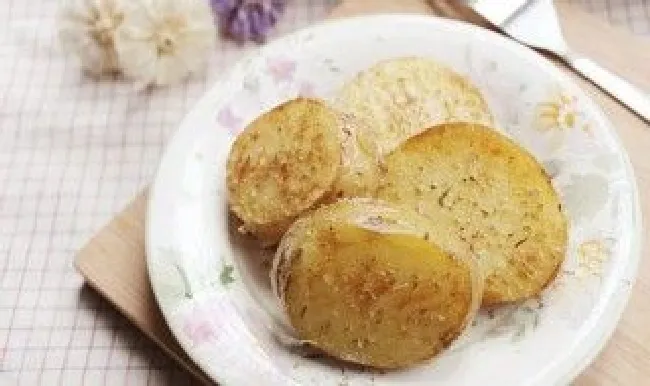 做奶油土豆教程 奶油土豆怎么做呢