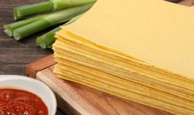 山东大煎饼的做法和配料 山东煎饼应该怎么做