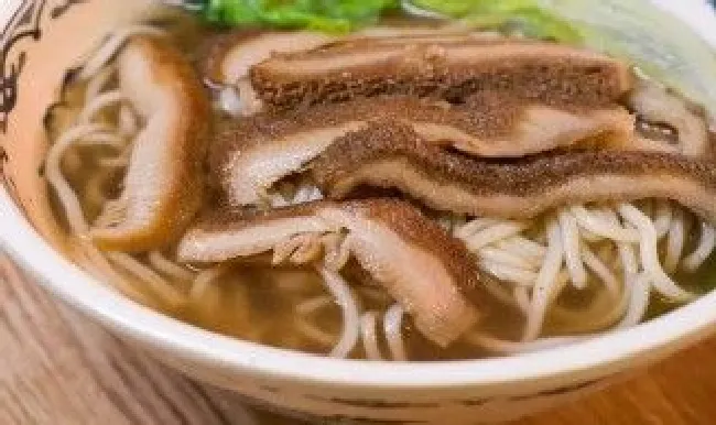 牛肚怎么处理 牛肚的处理方法