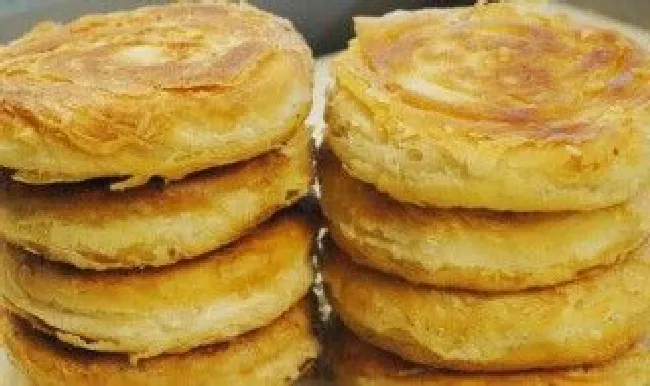 做大酥饼的方法 做大酥饼的方法介绍